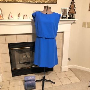 Banana Republic Dress - Blue